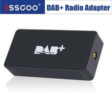 Für Android Autoradio DAB+
