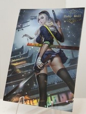 Baby Doll Sexy Waifu Trading