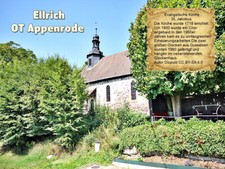Ellrich OT Appenrode Evang