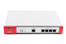 ZyXEL ZyWALL 5 Internet Security Appliance Router 1x WAN 4x LAN ohne Netzteil