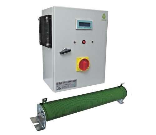 24v hybrid laderegler - hybrid,