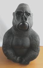 WOW WEE King of the Apes / Silverback Gorilla / 1999 / King Kong / Figur