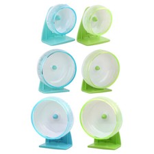 Pawise Nager Laufrad Silent