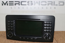 Mercedes Comand NTG 2