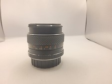 Yashica ML 50mm 1:1.4