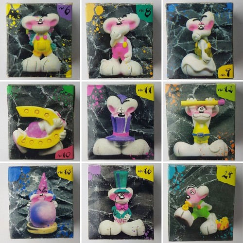 Diddl sammelfiguren auswahl - diddl,