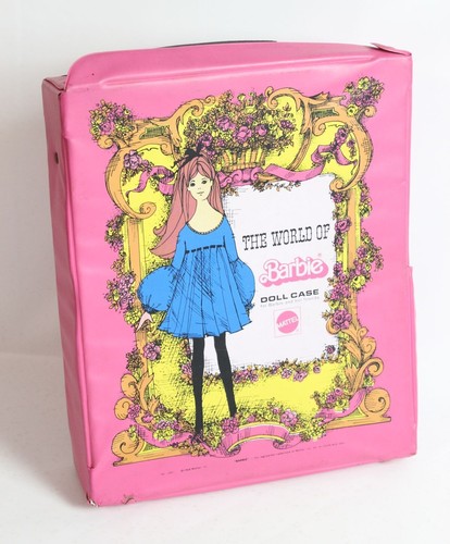 9541 vintage barbie - -,