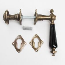 Wohnungs - Haustürbeschlag