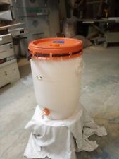 Speidel Fass Getränkefass Mostfass 60L mit Auslaufhahn NW 10+ Gärspund