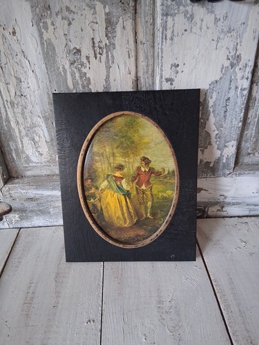 Kunstdruck jean antoine - kunstdruck,,