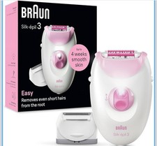 Braun Silk-épil 3-031