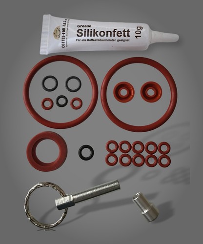 Wartungsset dichtung oring - wartungsset,