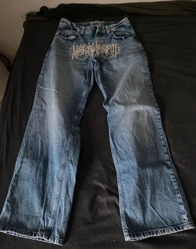 More money love jeans - more,