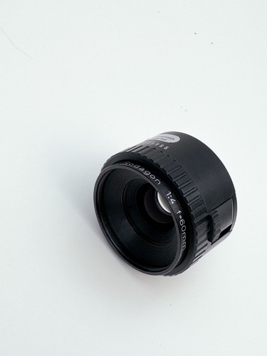 Rodenstock rodagon 60mm - rodenstock,