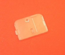 Greiferplatte Spulenabdeckung