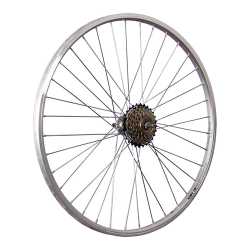 Laufrad zoll hinterrad - zoll,