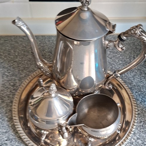 Kaffee teeservice set mit - set,
