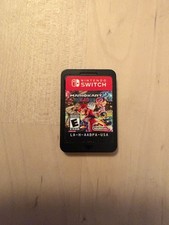 Mario Kart 8 Deluxe Nintendo