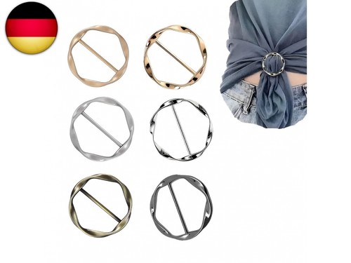 Stück damen metall - stück,