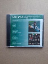 Devo - Q: Are We Not Men A: We