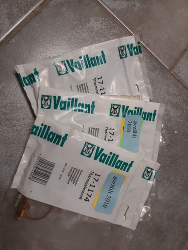Vaillant thermoelement 1174 - vaillant,