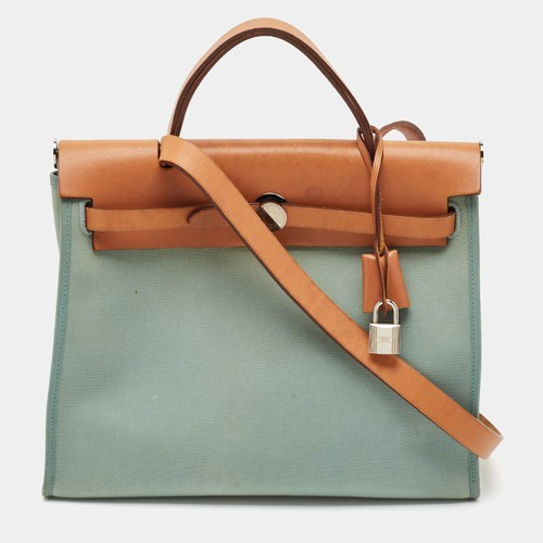 Hermes herbag zip - herbag, 31