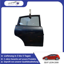 🇩🇪 RECHTE HINTERE TÜR