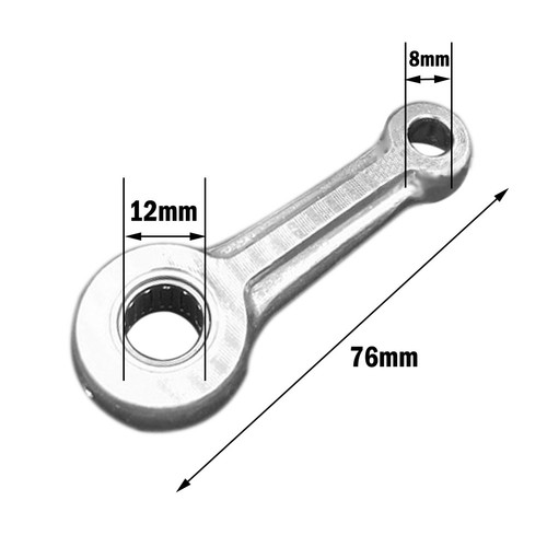 Pleuel werkstattausrüstung - pleuel,