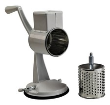 Kartoffelreibe  Reibemaschine