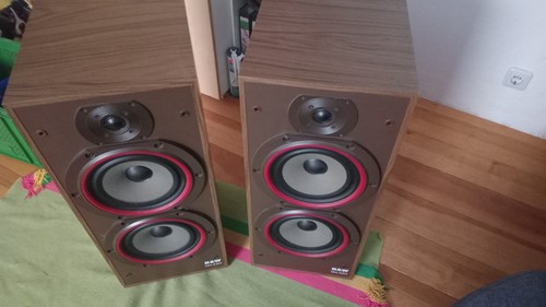 220 boxen - 220,