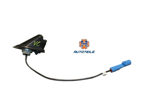 Opel vectra gts antenne - opel,