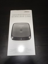 Bose SoundTouch Wireless
