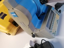 Zeiss Elta S20 Tachymeter + Ladegerät