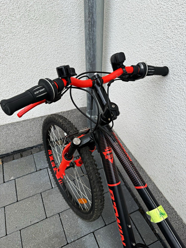 Decathlon rockrider 500 - decathlon,