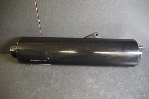 Schalldämpfer comp cbr900 - comp,