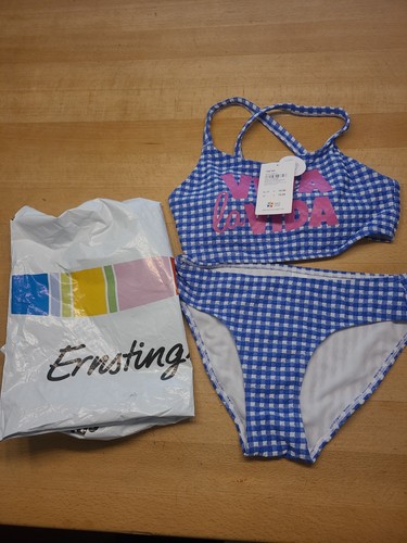 Bikini neu 158 164 - bikini, gr.158/164