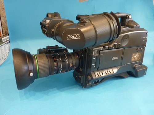 Sony dsr 450 prof dv - sony,
