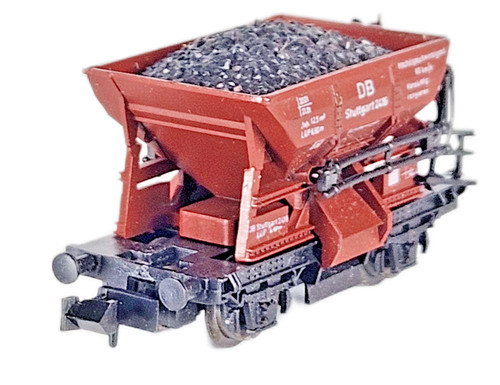 Roco 2319 talbot schotter - roco, spur