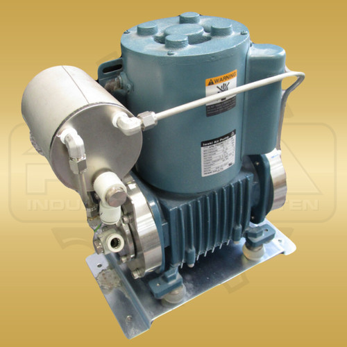 Iwaki air pump - iwaki,