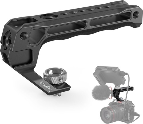 Smallrig top handle mit - smallrig,