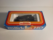  Märklin HO Dampflok BR 89006