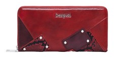 Desigual mone glow red - mone,