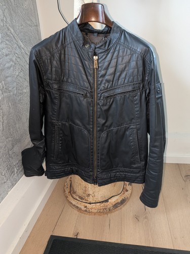 Belstaff weybridge jacke - belstaff,