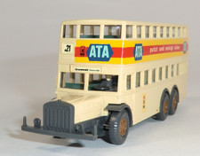 Wiking - Büssing D 38