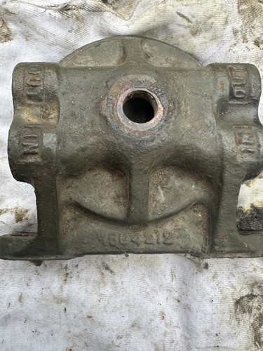 Kraftstofffilterdeckel willys - kraftstofffilterdeckel,