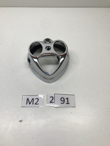 Verkleidung lenkerabdeckung - verkleidung,