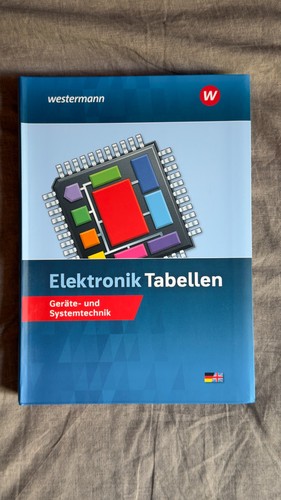 Elektronik tabellen geräte - elektronik, geräte-