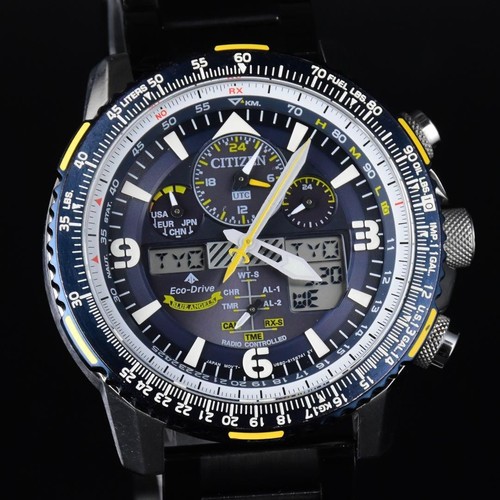 Citizen promaster sky - promaster,