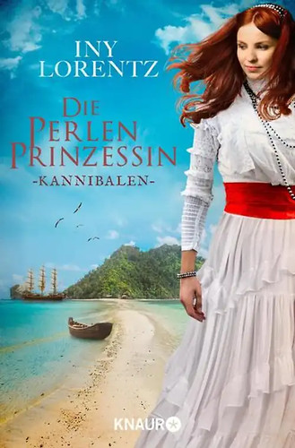 Die perlenprinzessin - die,