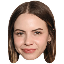 Bobbi althoff big head - bobbi, (smile)